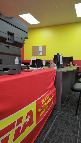 TIA- Texas Insurance Agency 2
