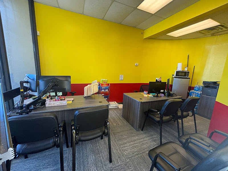 TIA- Texas Insurance Agency 3