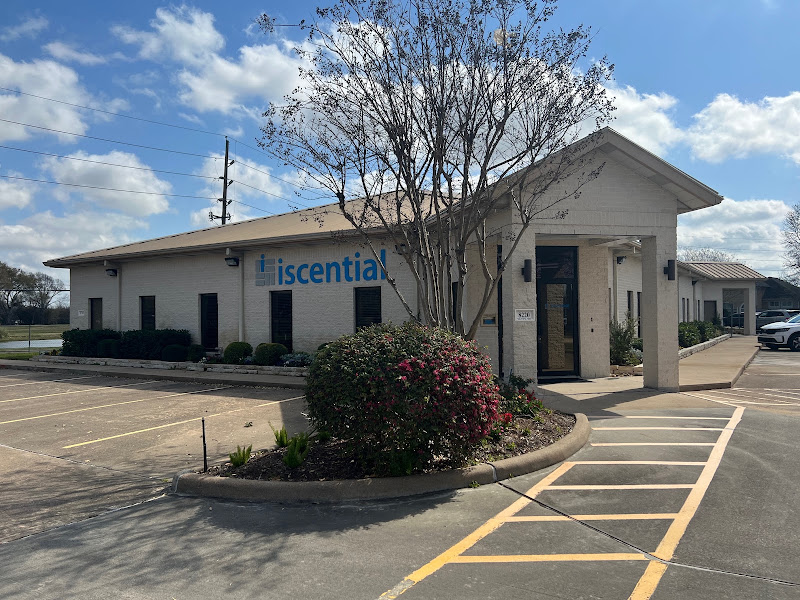 Iscential Insurance Agency 3