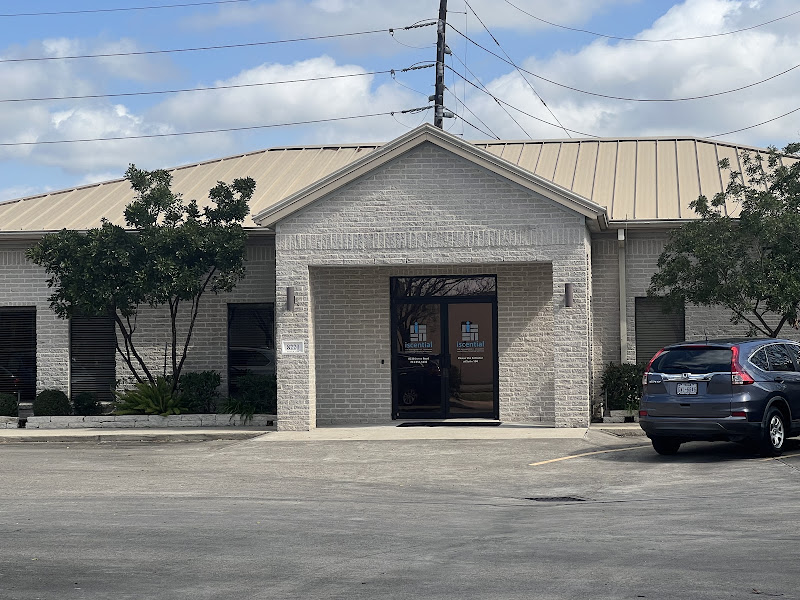 Iscential Insurance Agency 4