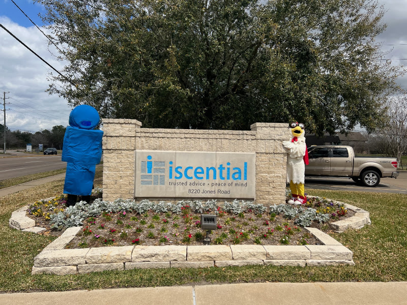 Iscential Insurance Agency 5