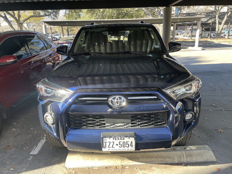 La Familia Auto Insurance