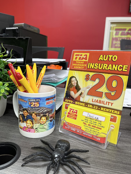 TIA- Texas Insurance Agency 3