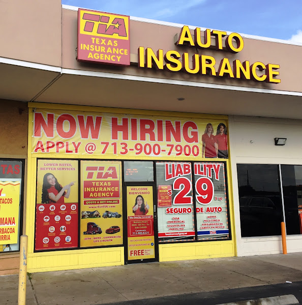 TIA- Texas Insurance Agency 4