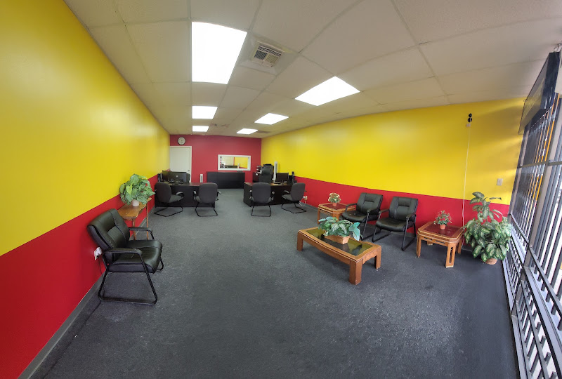 TIA- Texas Insurance Agency/Uvalde Insurance Agency 3