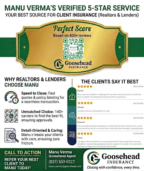 Goosehead Insurance - Verma Agency
