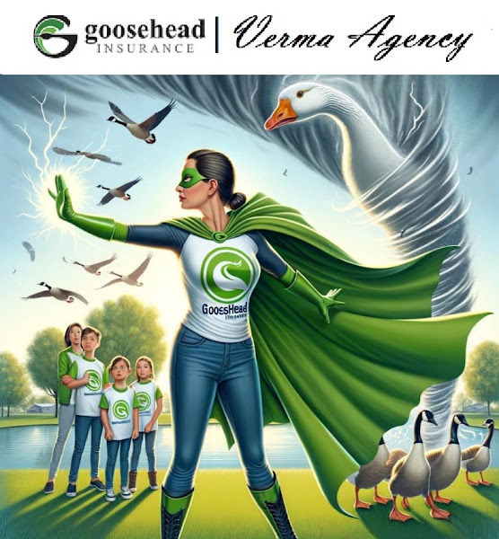 Goosehead Insurance - Verma Agency 2