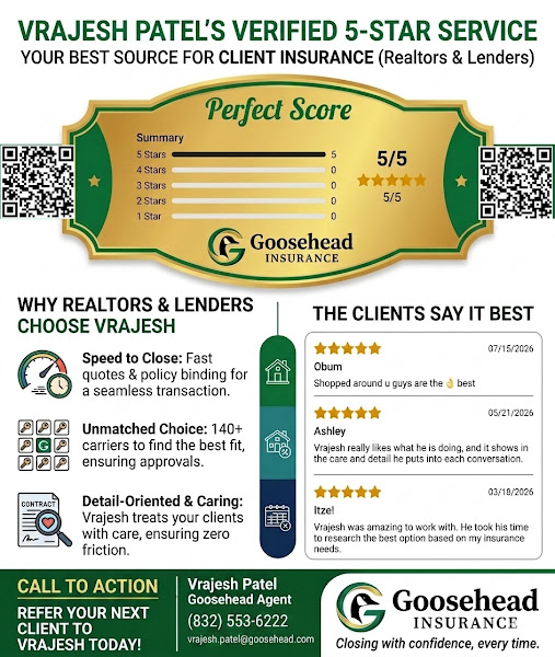 Goosehead Insurance - Verma Agency 3