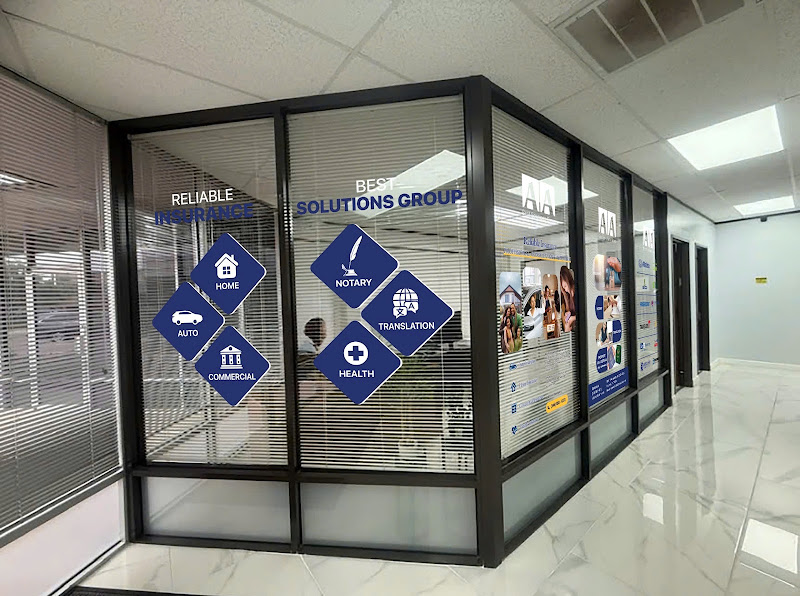 AA Best Solutions Group 3