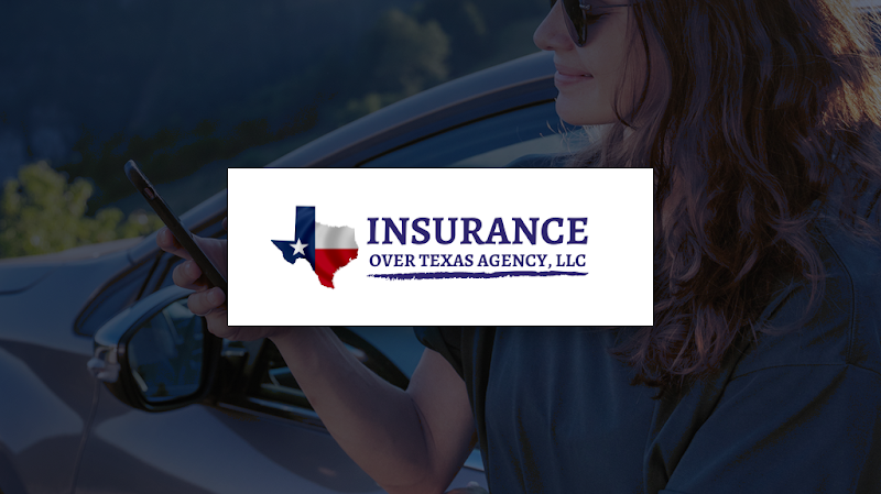 Insurance Over Texas Agency, LLC
