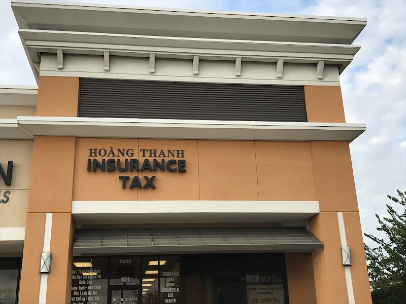 Hoang Thanh Insurance & Tax (Multi-Services)