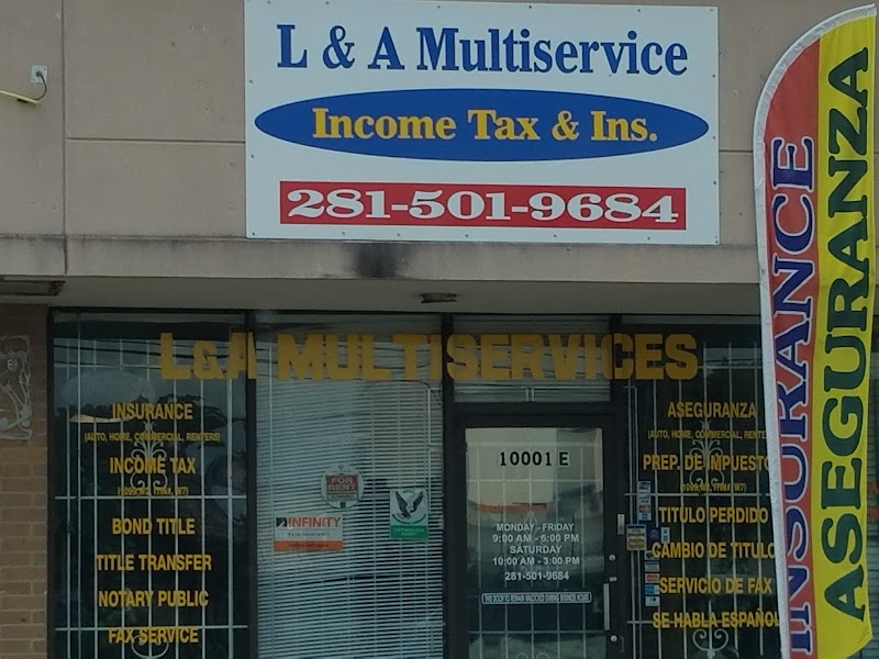 L & A Multiservices 3