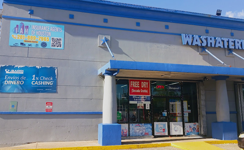 Insurance Agents of Houston LLC 2
