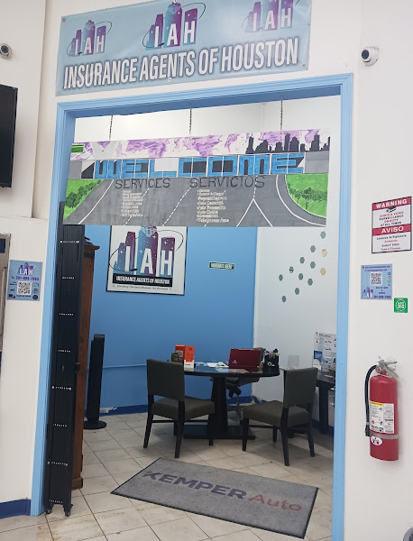 Insurance Agents of Houston LLC 3
