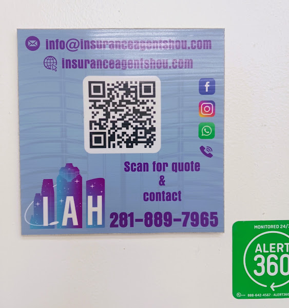 Insurance Agents of Houston LLC 4