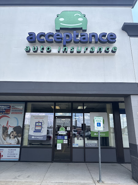 Acceptance Insurance