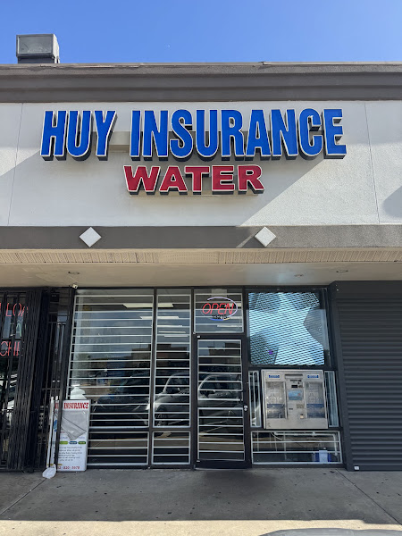 MAI LE INSURANCE AND MULTISERVICE - Houston Insurance by Phone