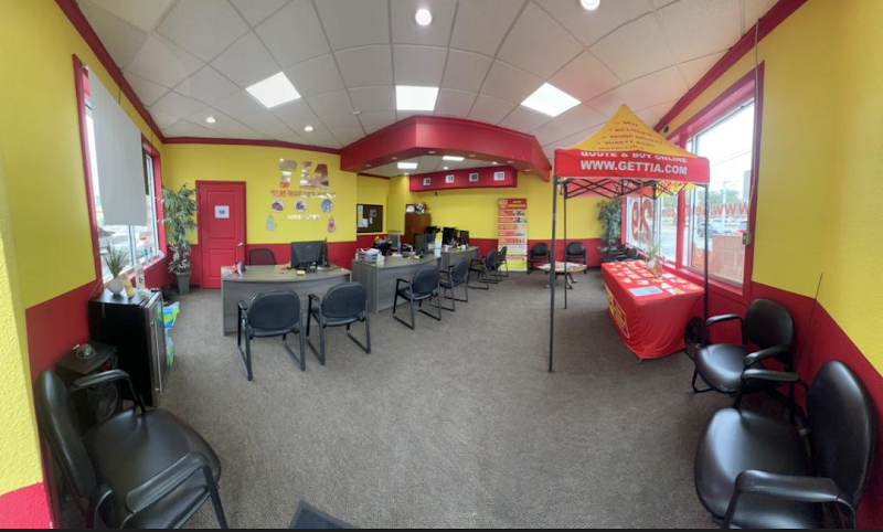 TIA- Texas Insurance Agency 2