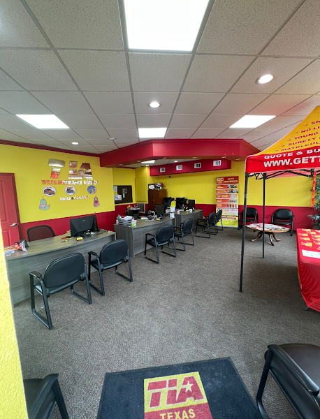 TIA- Texas Insurance Agency 4