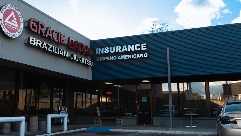 Hispano Americano Insurance