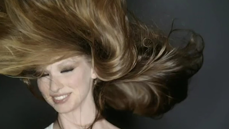 LJ Hair Studio 2
