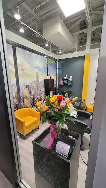LJ Hair Studio 4