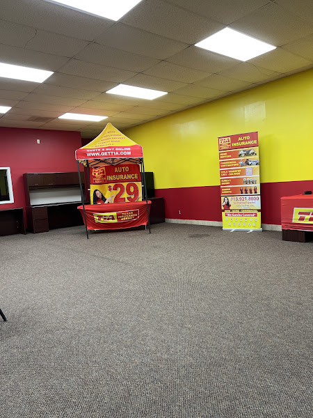 TIA- Texas Insurance Agency 2
