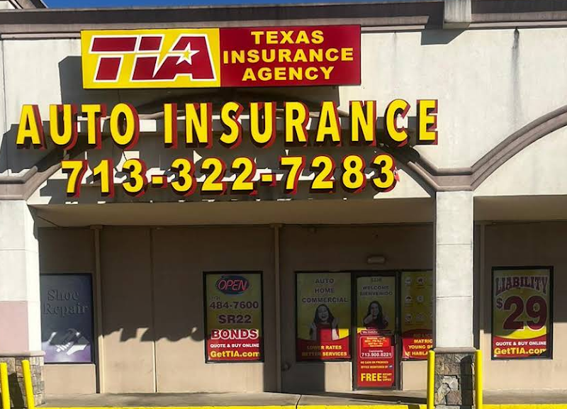 TIA- Texas Insurance Agency 3