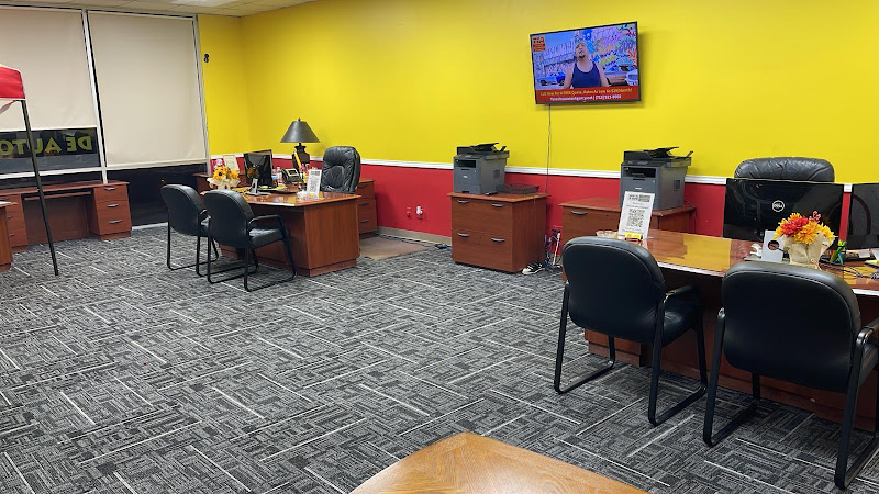TIA- Texas Insurance Agency 2