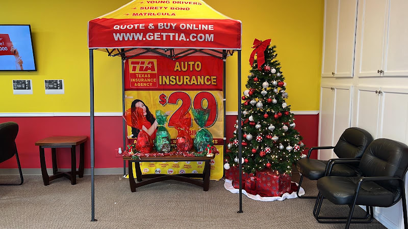 TIA- Texas Insurance Agency 3