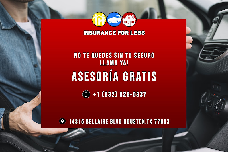 Insurance For Less 2