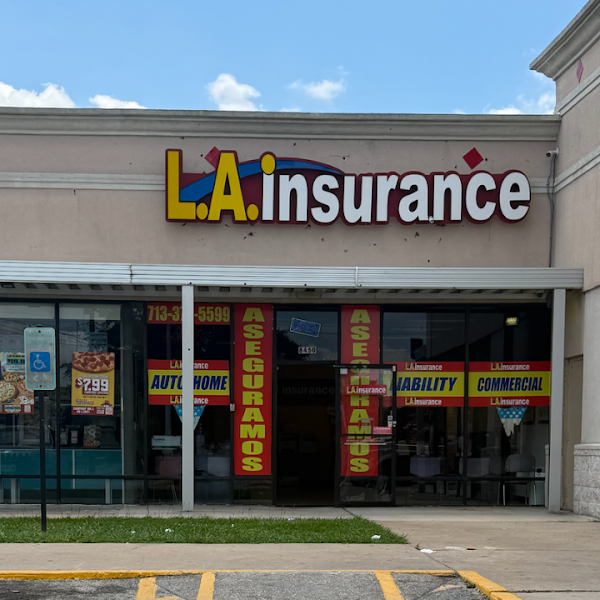 L.A. Insurance