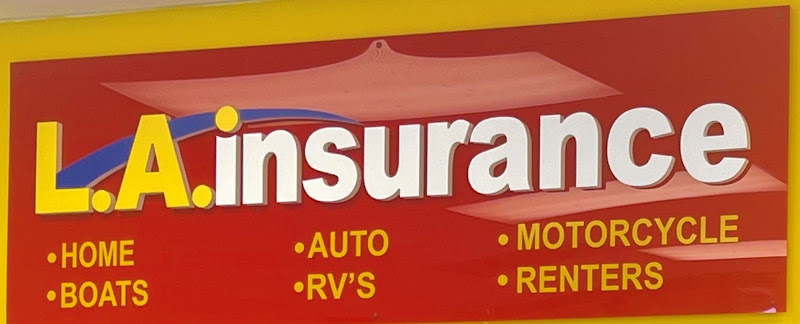 L.A. Insurance 5