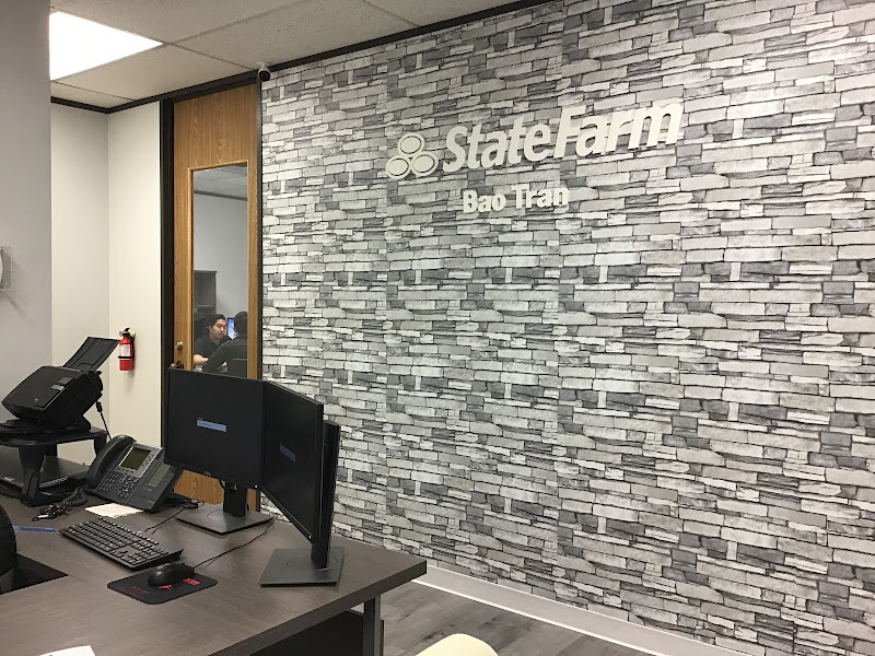 Bao Tran - State Farm Insurance Agent 4