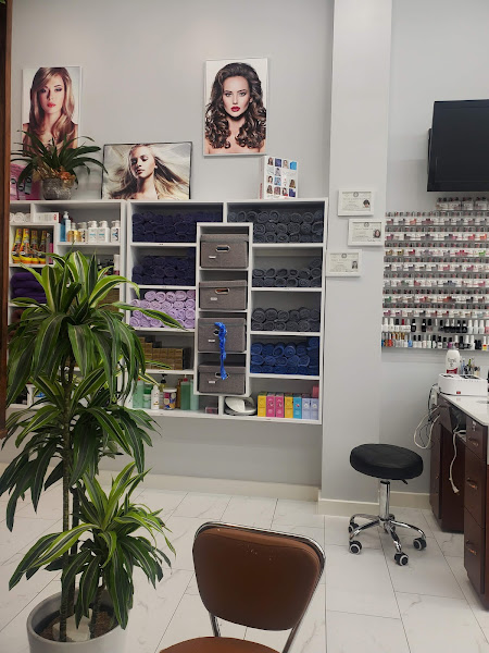YOUR HAIR SALON 3