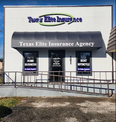 Elite Auto Insurance