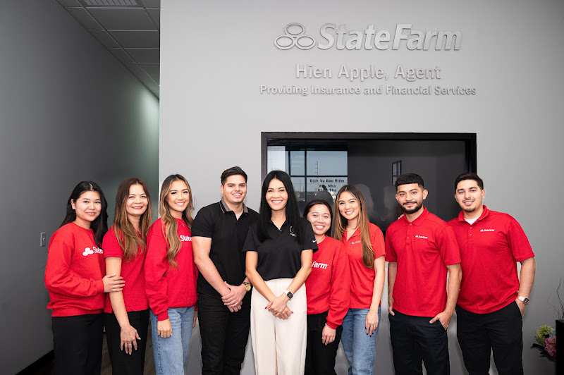 Hien Apple - State Farm Insurance Agent