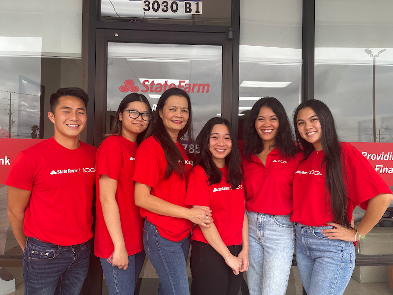 Hien Apple - State Farm Insurance Agent 4