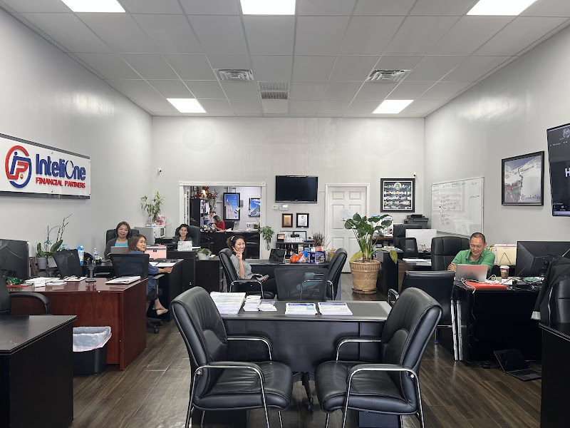 InteliOne Financial Partners