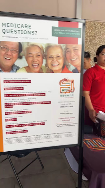 Clutch City Insurance Agency 2