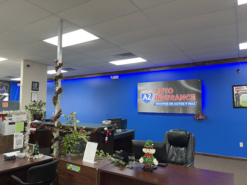 AZ Auto Insurance