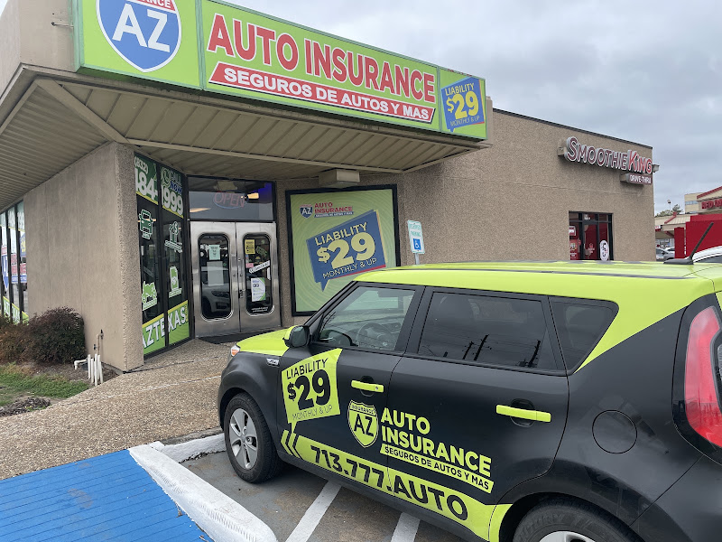 AZ Auto Insurance 4