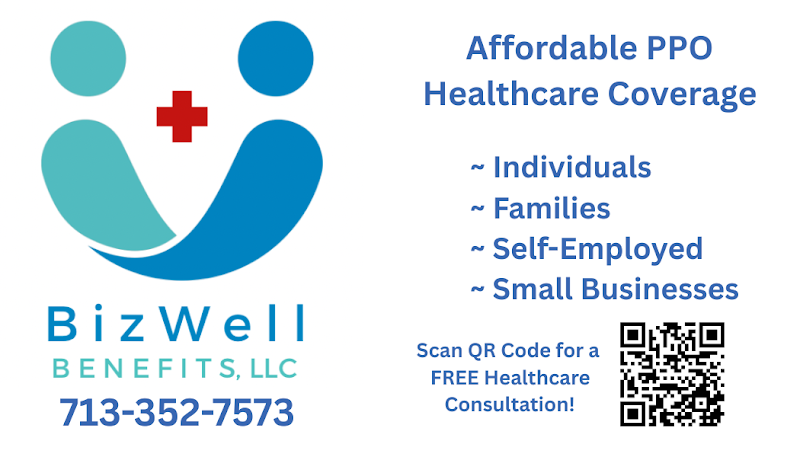 BizWell Benefits, LLC | Katherine Nguyen 5
