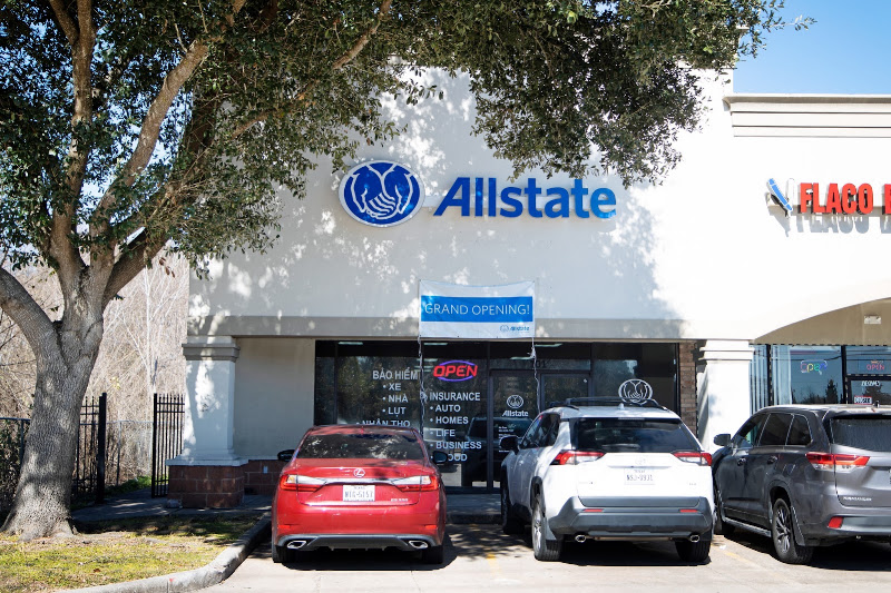 Ha Tran: Allstate Insurance