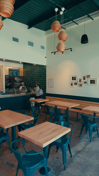 iim Vietnamese Eatery 2