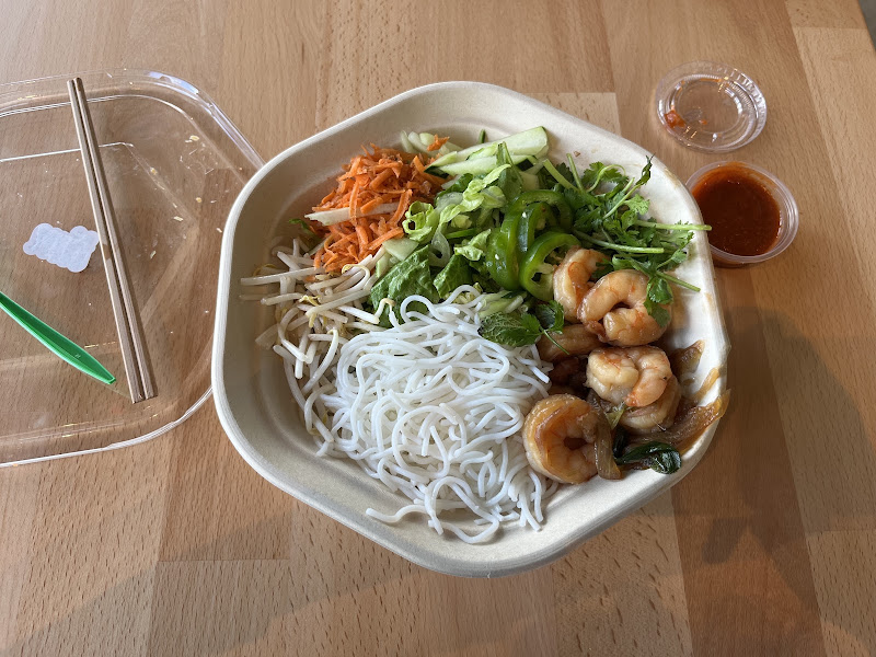 iim Vietnamese Eatery 4