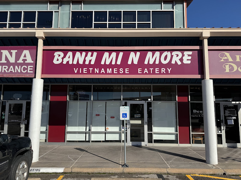 Banh Mi N More Vietnamese Eatery
