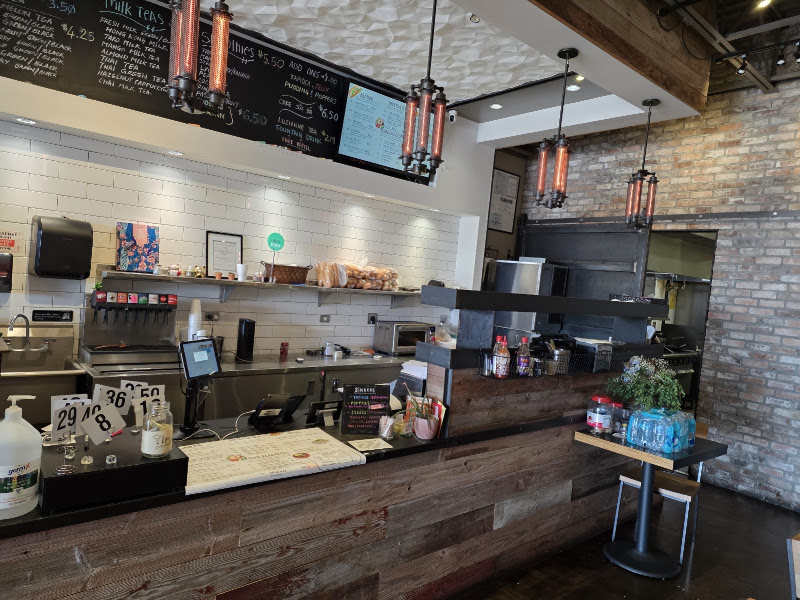 Banh Mi ETC