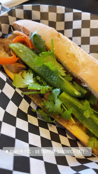 Banh Mi ETC 2