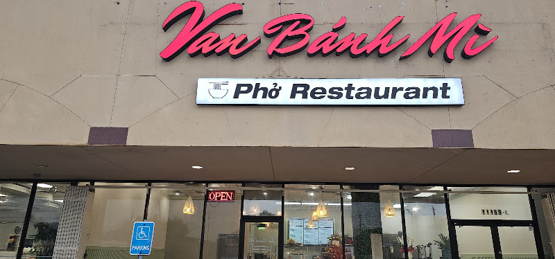 Van Banh Mi